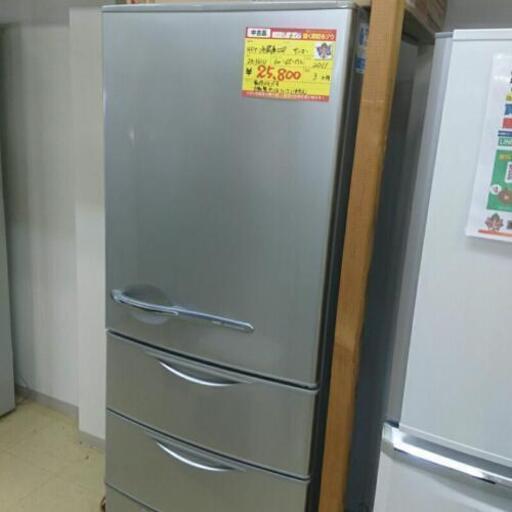 (会員登録で10%OFF)サンヨー 4ドア冷蔵庫355L 高く買取るゾウ中間店