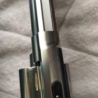 本日16時で記載終了!!S＆W M500 マグナム・リボルバー SMITH &WESSON