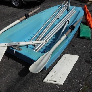 25000 RYOBI SAILACE ボート