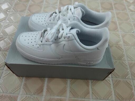 NIKEAIR　AIR　FORCE1スニーカー