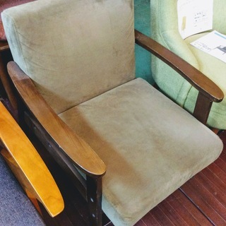 送料無料・設置無料サービス有り】NOCE ノーチェ 7182ソファ 一人掛け  