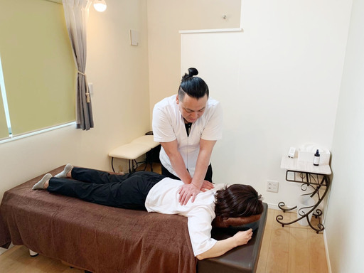 いせり式整体 本格全身もみほぐし30分2160円 駒沢大学駅徒歩1分 いせり式整体 駒沢大学のマッサージの無料広告 無料掲載の掲示板 ジモティー