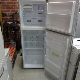 SHARP シャープ 冷蔵庫 225L 2018年製