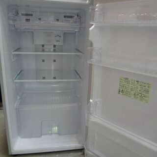 SHARPノンフロン冷凍冷蔵庫225L 2018年製 SJ-D23C-S モノ市場 東海店】SHARP シャープ 冷蔵庫 225L SJ-D23C-S 2018年製