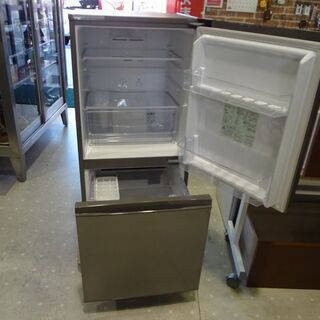 モノ市場 東海店】AQUA アクア 冷蔵庫 157L AQR-16E5 2018年製