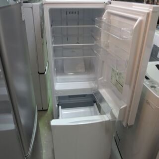 【モノ市場 東海店】TOSHIBA　東芝　冷蔵庫　153L　GR-M15BS　2018年製