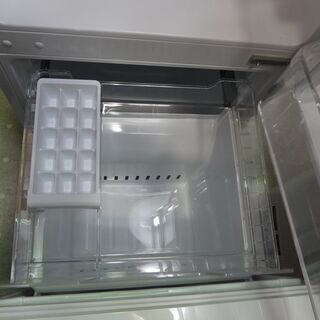 【モノ市場 東海店】TOSHIBA　東芝　冷蔵庫　153L　GR-M15BS　2018年製