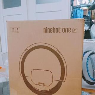 Ninebot One A1 ダブルバッテリー増強版、電動一輪車 セグウェイ - その他