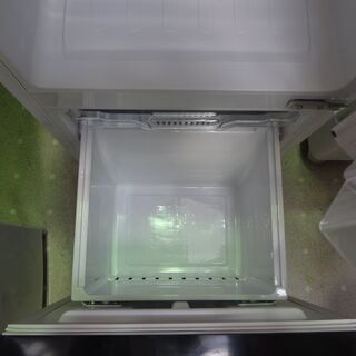 【モノ市場 東海店】Hisense　ハイセンス　冷蔵庫　150L　HR-D15C　2018年製