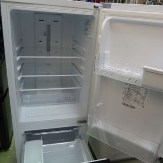 【モノ市場 東海店】Hisense　ハイセンス　冷蔵庫　150L　HR-D15C　2018年製