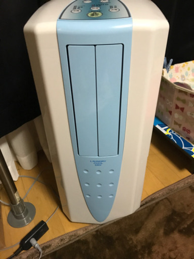 買取のお持込も大歓迎！安心の半年間返金保証！CORONAのｺﾝﾌﾟﾚｯｻｰ式除湿