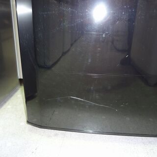 【モノ市場 東海店】MITSUBISHI　三菱　冷蔵庫　146L　MR-P15EC-KK　2018年製