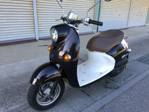 ☆ビーノ.ヤマハ SA26J型☆イロイロ整備して好調です^_^すぐ乗れますよ☆熊谷市から☆