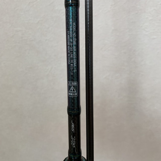 釣竿 エメラルダス   フィッシングロッド エギング