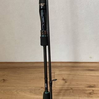 釣竿 エメラルダス   フィッシングロッド エギング