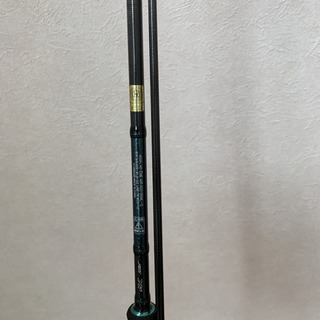 釣竿 エメラルダス   フィッシングロッド エギング