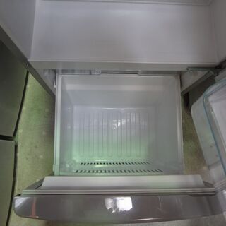 Panasonic　パナソニック　冷蔵庫　168L　NR-B179W　2017年製