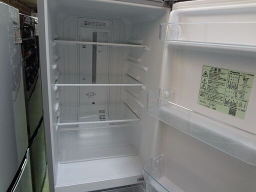 Panasonic パナソニック 冷蔵庫 168L NR-B179W 2017年製 | stainu