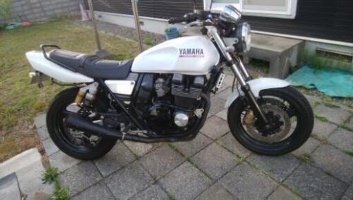 XJＲ400