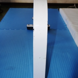 握力・前腕 ﾊﾝﾏｰｽﾄﾚﾝｸﾞｽ(ﾌﾟﾚｰﾄ付き) 再度値下げしました 近県配送無料