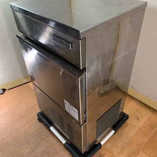 ホシザキ/HOSHIZAKI 業務用 全自動製氷機 キューブアイス IM-35TL