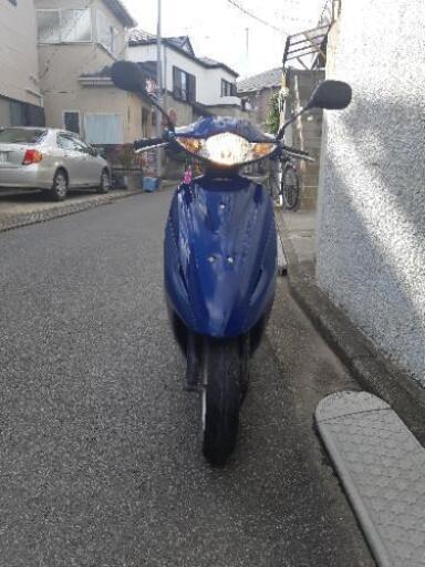 ホンダ　スマートDIOAF56/4サイクル　50cc 格安にて‼️