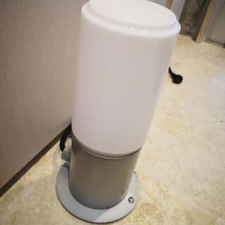 ダイコー庭園灯2台セット