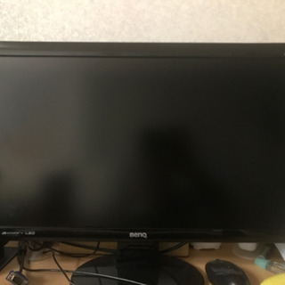 BenQ  PCモニター・液晶ディスプレイ GL2250 21....