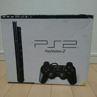 値下げしました！PlayStation 2　