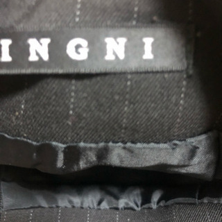 ⭐️ INGNI スーツ 4点セット  S サイズ ⭐︎