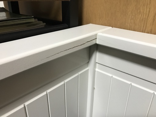 IKEA HEMNES デイベッドフレーム（引き出し×3）ホワイト