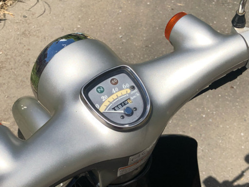 買うなら今がチャンス‼️‼️ リトルカブ 4ミニ 超燃費 低燃費 原付 原