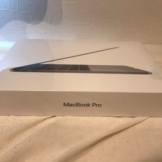 今日まで！☆超美品！☆MacBook Pro Retina Early 2018☆ 13インチ☆