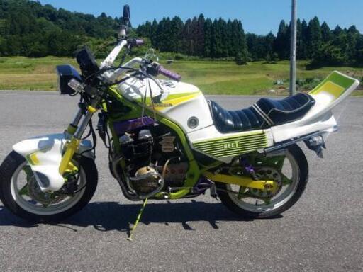 CBR 400F売ります！ - その他