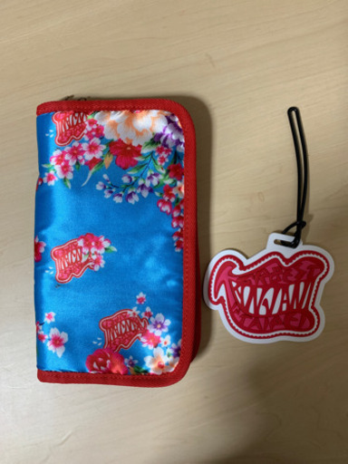 関ジャニ∞台湾GR8ESTグッズ