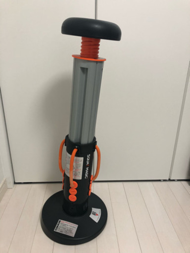 希少 プロポーションローラー クルックル 稼働品 モンロー社