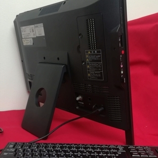 名古屋近郊無料持参☆【美品！NEC製！】快速！インテルi5のハイ