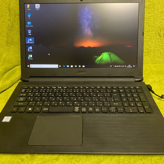Acer Aspire3 SSD256 Office personal2013 | thayerhomes.com