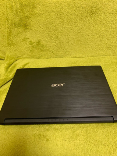 Acer Aspire3 SSD256 Office personal2013