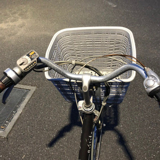 1台限定✨電動自転車‼️