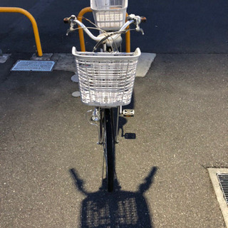 1台限定✨電動自転車‼️