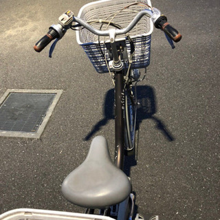 1台限定✨電動自転車‼️