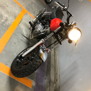 熊本発！！エイプ50！
