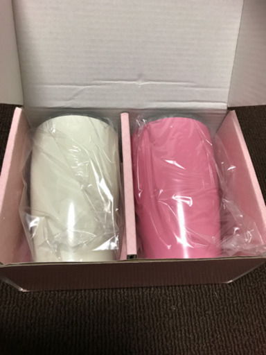 タンブラー
