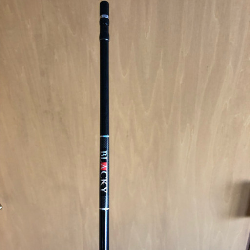 最終値下げ❗️美品 黒鯛工房 落とし込み竿