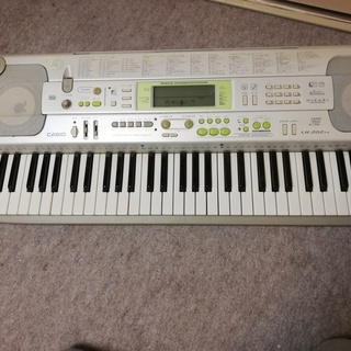 カシオ　キーボード　電子ピアノ