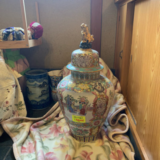 中古大壺が無料 格安で買える ジモティー