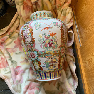 中国大壺