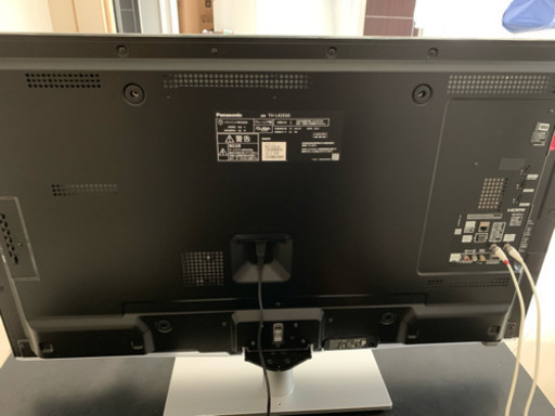 パナソニック 42V型 液晶テレビ ビエラ TH-L42E60