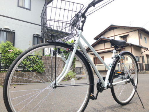 【商談中】自転車